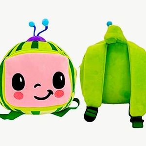 Cocomelon Backpack